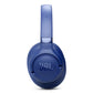 JBL Tune 780NC Active Noise Cancelling Over Ear Bluetooth Headphones (Blue)