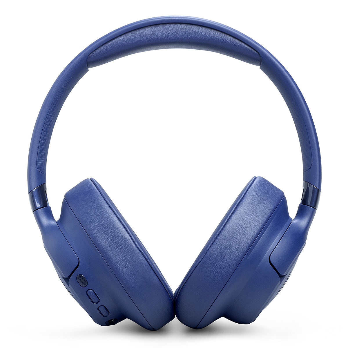 JBL Tune 780NC Active Noise Cancelling Over Ear Bluetooth Headphones (Blue)