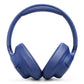 JBL Tune 780NC Active Noise Cancelling Over Ear Bluetooth Headphones (Blue)
