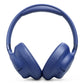 JBL JBL Tune 780NC Wireless Over Ear Noise Cancelling Headphone Bundle with gSport Case (Blue)