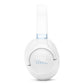 JBL Tune 780NC Active Noise Cancelling Over Ear Bluetooth Headphones (White)