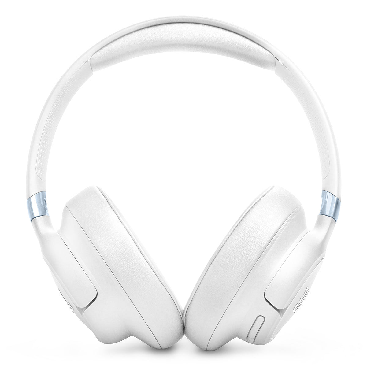 JBL Tune 780NC Active Noise Cancelling Over Ear Bluetooth Headphones (White)