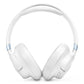 JBL Tune 780NC Active Noise Cancelling Over Ear Bluetooth Headphones (White)