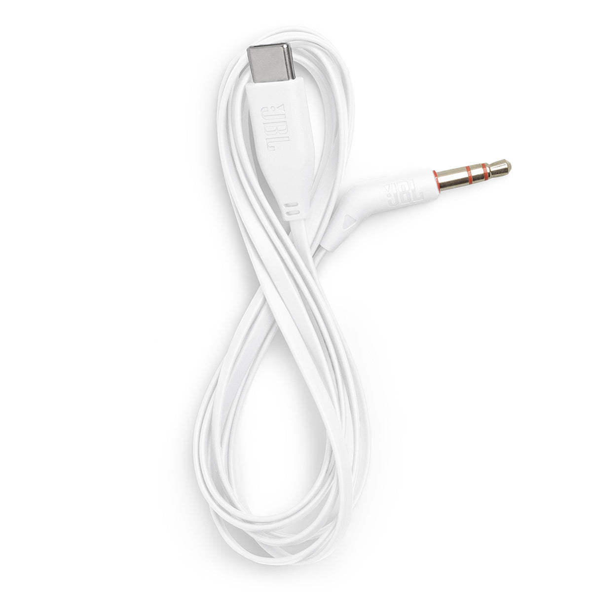 JBL JBL Tune 780NC Wireless Over Ear Noise Cancelling Headphone Bundle with gSport Case (White)