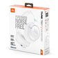 JBL JBL Tune 780NC Wireless Over Ear Noise Cancelling Headphone Bundle with gSport Case (White)