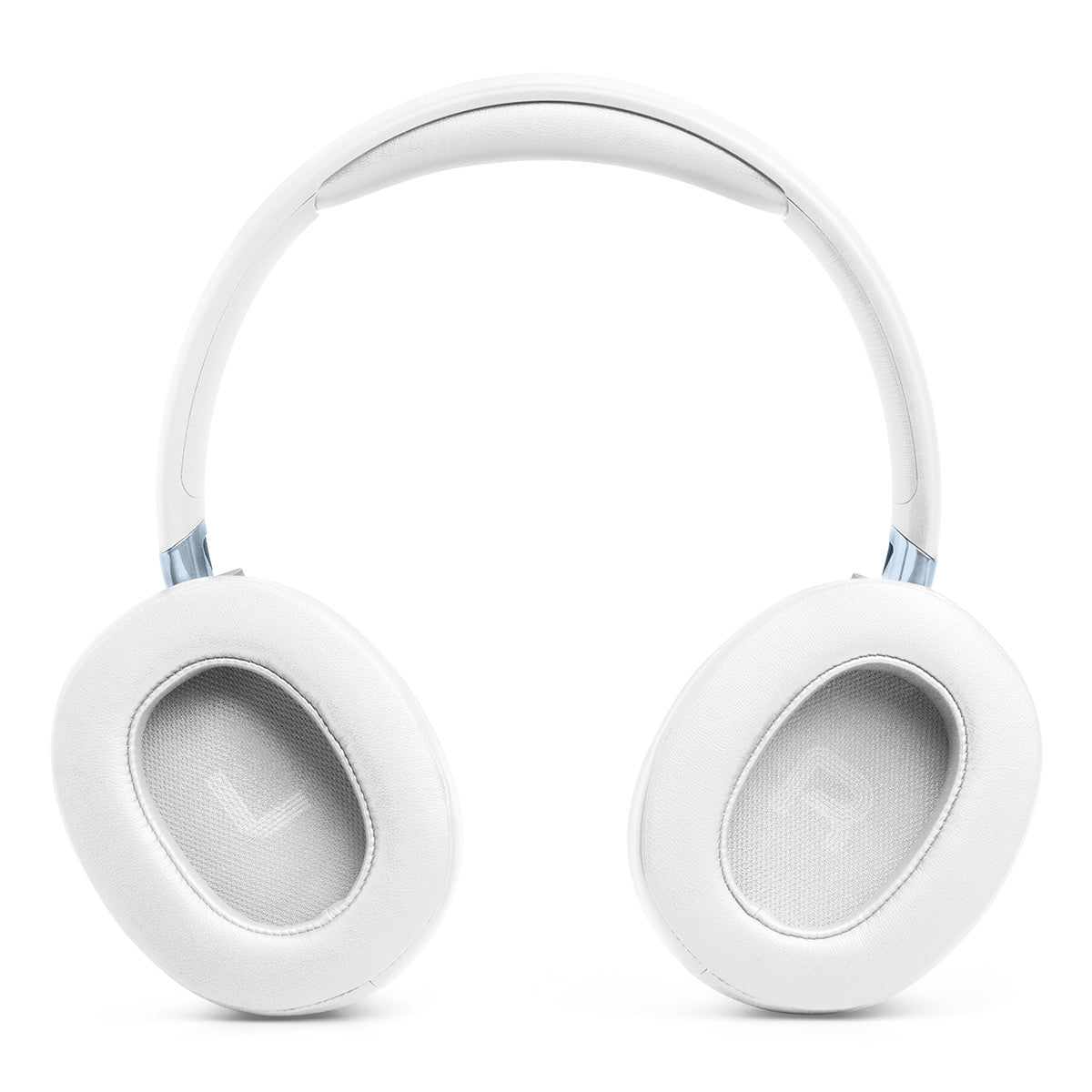 JBL Tune 780NC Active Noise Cancelling Over Ear Bluetooth Headphones (White)
