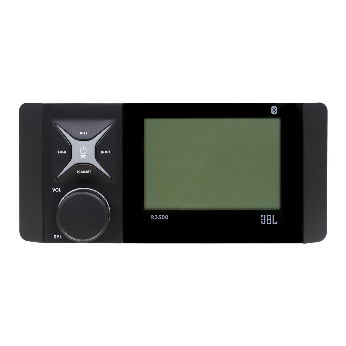 JBL Wake Series R3500 4 Channel Source Unit