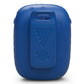 JBL Wind 3 Handlebar Bluetooth Speaker with FM Radio (Blue)