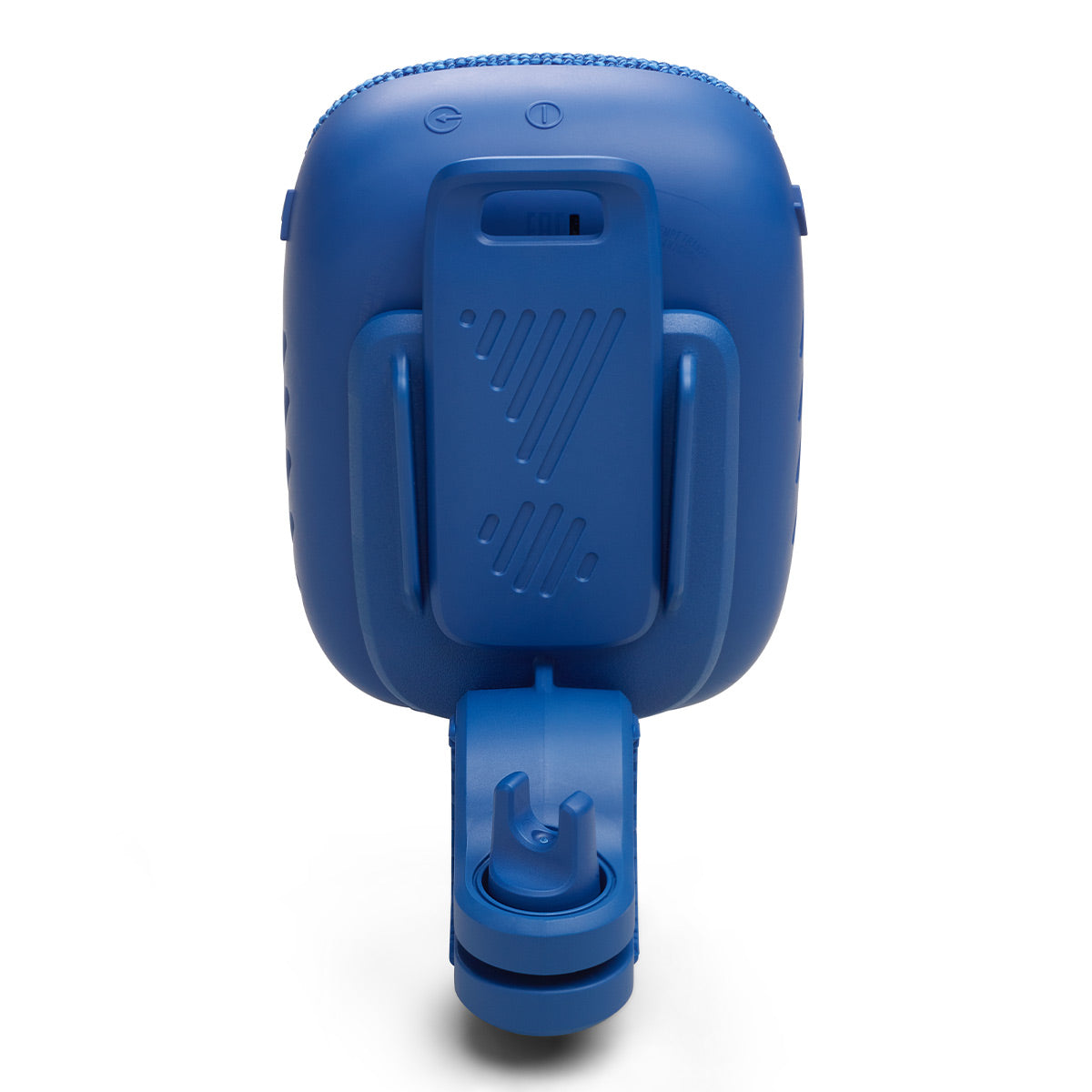 JBL Wind 3 Handlebar Bluetooth Speaker with FM Radio (Blue)