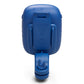 JBL Wind 3 Handlebar Bluetooth Speaker with FM Radio (Blue)
