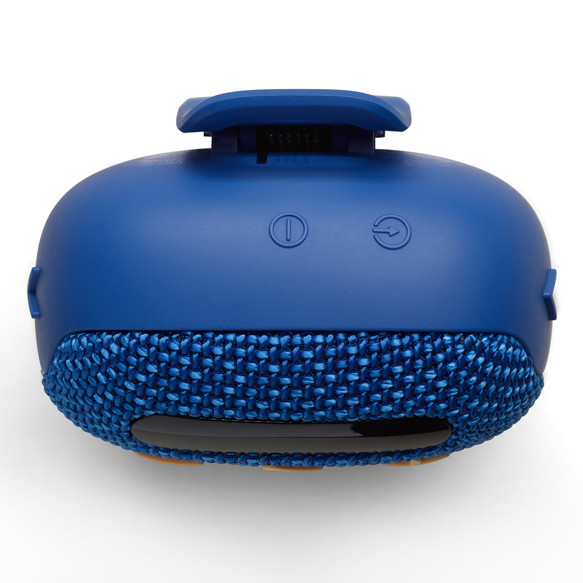 JBL Wind 3 Handlebar Bluetooth Speaker with FM Radio (Blue)