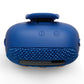JBL Wind 3 Handlebar Bluetooth Speaker with FM Radio (Blue)