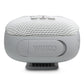 JBL Wind 3 Handlebar Bluetooth Speaker with FM Radio (Gray)