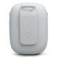 JBL Wind 3 Handlebar Bluetooth Speaker with FM Radio (Gray)