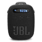 JBL Wind 3 Handlebar Bluetooth Speaker with FM Radio