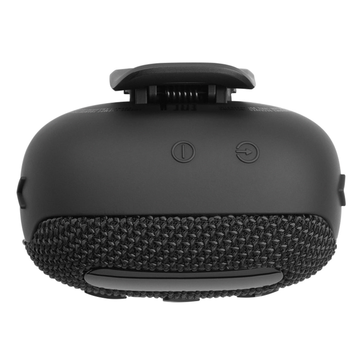 JBL Wind 3 Handlebar Bluetooth Speaker with FM Radio