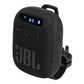 JBL Wind 3 Handlebar Bluetooth Speaker with FM Radio