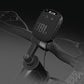 JBL Wind 3 Handlebar Bluetooth Speaker with FM Radio