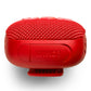 JBL Wind 3 Handlebar Bluetooth Speaker with FM Radio (Red)