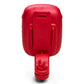 JBL Wind 3 Handlebar Bluetooth Speaker with FM Radio (Red)