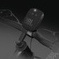 JBL Wind 3S Slim Handlebar Bluetooth Speaker (Black)