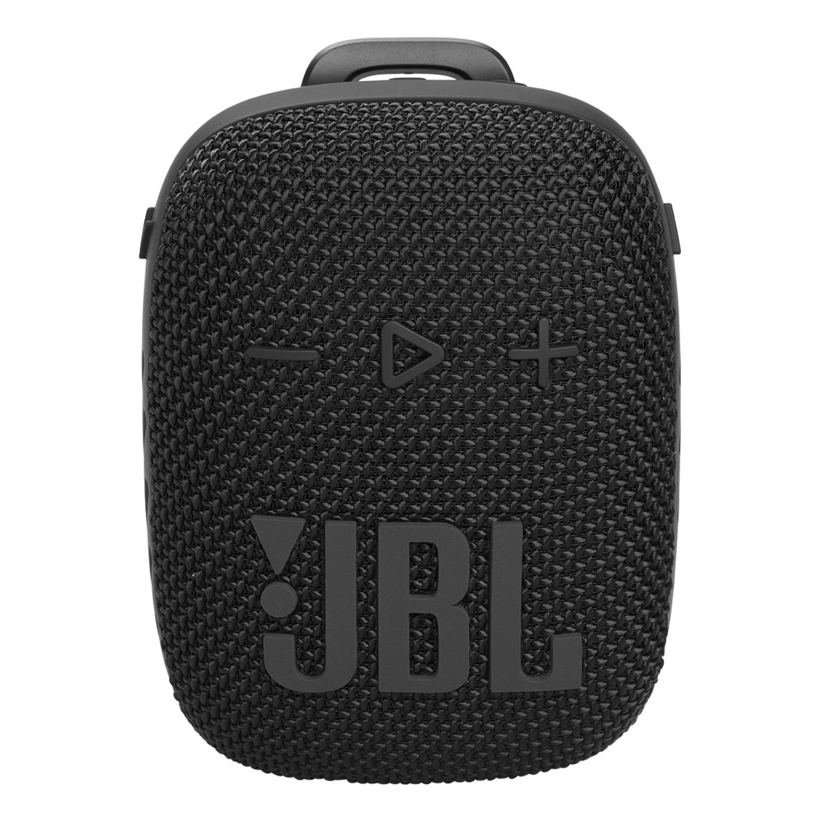 JBL Wind 3S Slim Handlebar Bluetooth Speaker (Black)