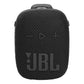 JBL Wind 3S Slim Handlebar Bluetooth Speaker (Black)