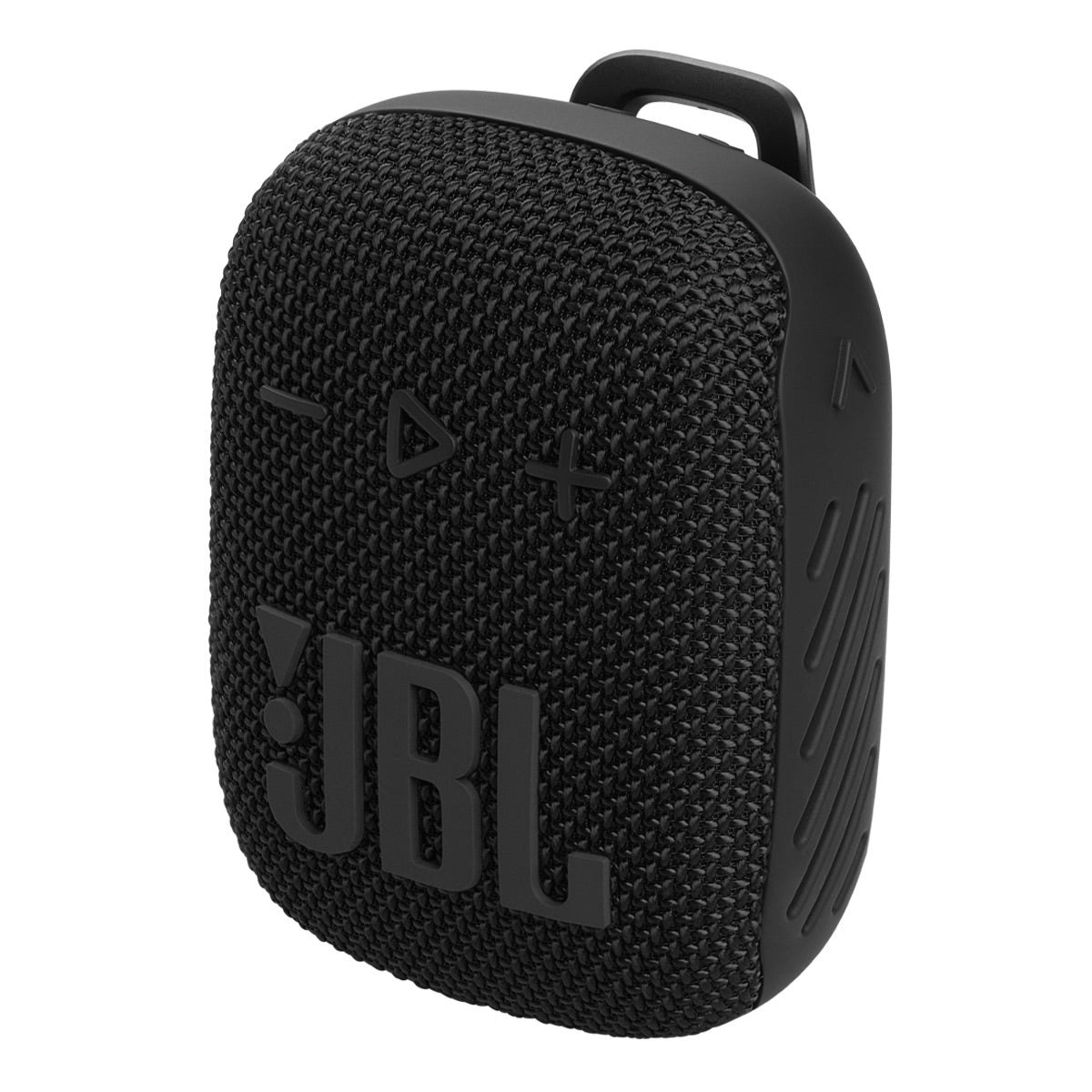 JBL Wind 3S Slim Handlebar Bluetooth Speaker (Black)