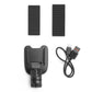 JBL Wind 3S Slim Handlebar Bluetooth Speaker (Black)
