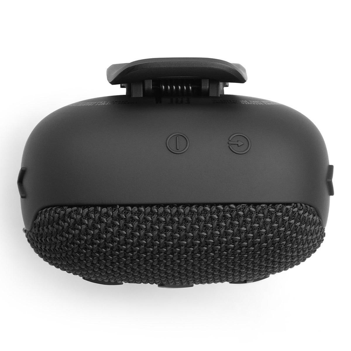 JBL Wind 3S Slim Handlebar Bluetooth Speaker (Black)