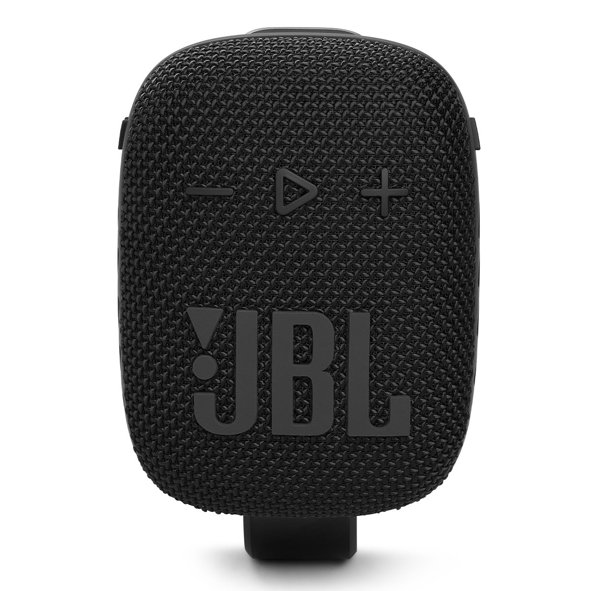 JBL Wind 3S Slim Handlebar Bluetooth Speaker (Black)