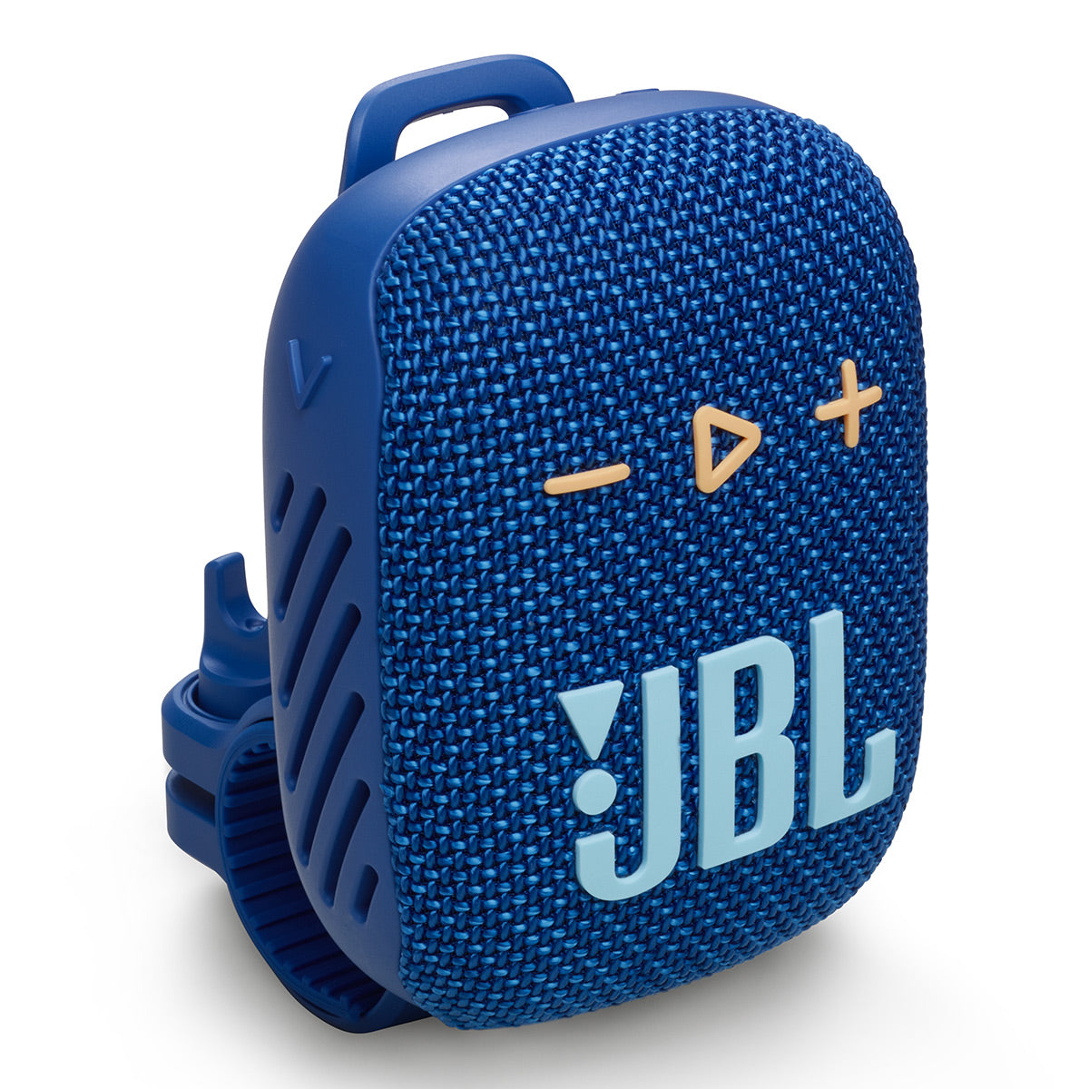 JBL Wind 3S Slim Handlebar Bluetooth Speaker (Blue)