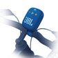 JBL Wind 3S Slim Handlebar Bluetooth Speaker (Blue)