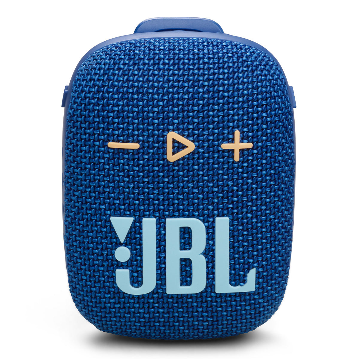 JBL Wind 3S Slim Handlebar Bluetooth Speaker (Blue)