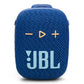 JBL Wind 3S Slim Handlebar Bluetooth Speaker (Blue)