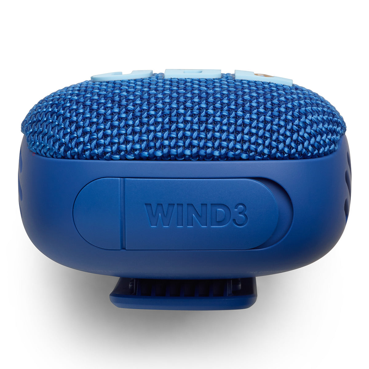 JBL Wind 3S Slim Handlebar Bluetooth Speaker (Blue)