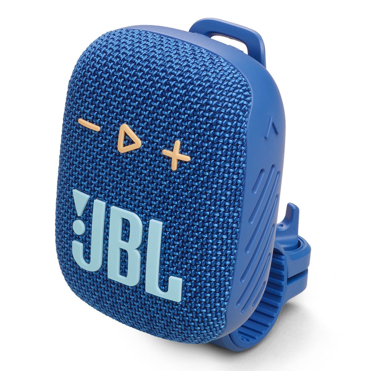 JBL Wind 3S Slim Handlebar Bluetooth Speaker (Blue)