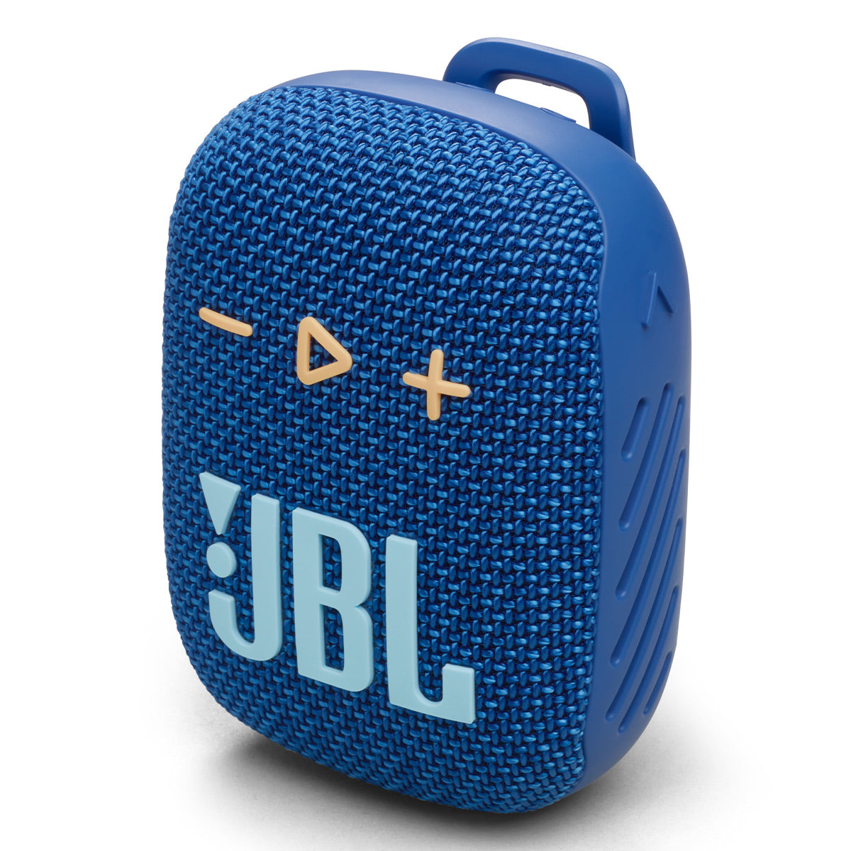 JBL Wind 3S Slim Handlebar Bluetooth Speaker (Blue)