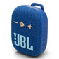JBL Wind 3S Slim Handlebar Bluetooth Speaker (Blue)