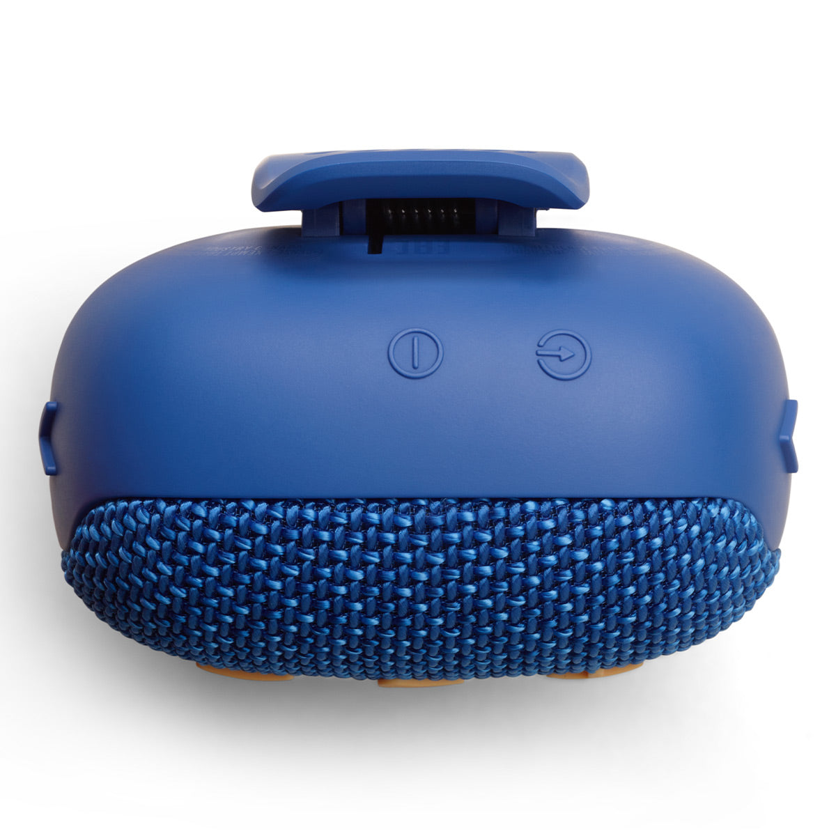 JBL Wind 3S Slim Handlebar Bluetooth Speaker (Blue)