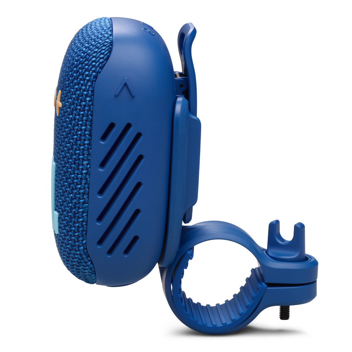 JBL Wind 3S Slim Handlebar Bluetooth Speaker (Blue)
