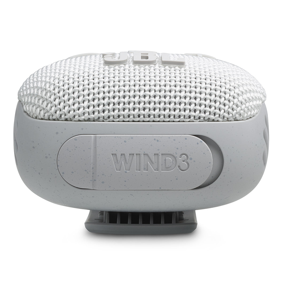 JBL Wind 3S Slim Handlebar Bluetooth Speaker (Gray)