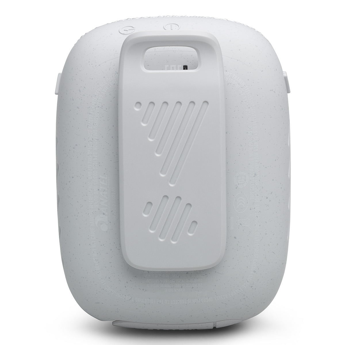 JBL Wind 3S Slim Handlebar Bluetooth Speaker (Gray)