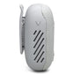 JBL Wind 3S Slim Handlebar Bluetooth Speaker (Gray)