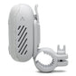 JBL Wind 3S Slim Handlebar Bluetooth Speaker (Gray)
