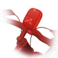JBL Wind 3S Slim Handlebar Bluetooth Speaker (Red)
