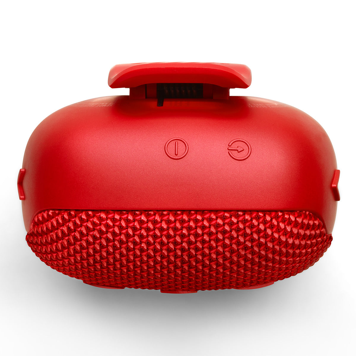 JBL Wind 3S Slim Handlebar Bluetooth Speaker (Red)