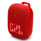 JBL Wind 3S Slim Handlebar Bluetooth Speaker (Red)
