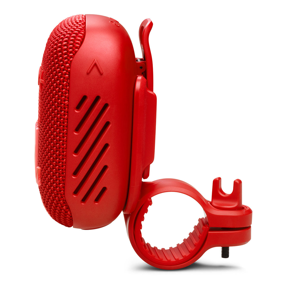 JBL Wind 3S Slim Handlebar Bluetooth Speaker (Red)