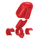 JBL Wind 3S Slim Handlebar Bluetooth Speaker (Red)